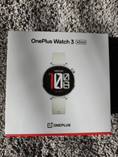 OnePlus Watch 3 43mm