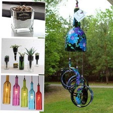 Glass Bottle Cutter Cutting Tool Upgrade Version Square And Round Wine Beer PIAX