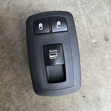 Master Power Window Switch Front Right Passenger Side Compatible with 2015