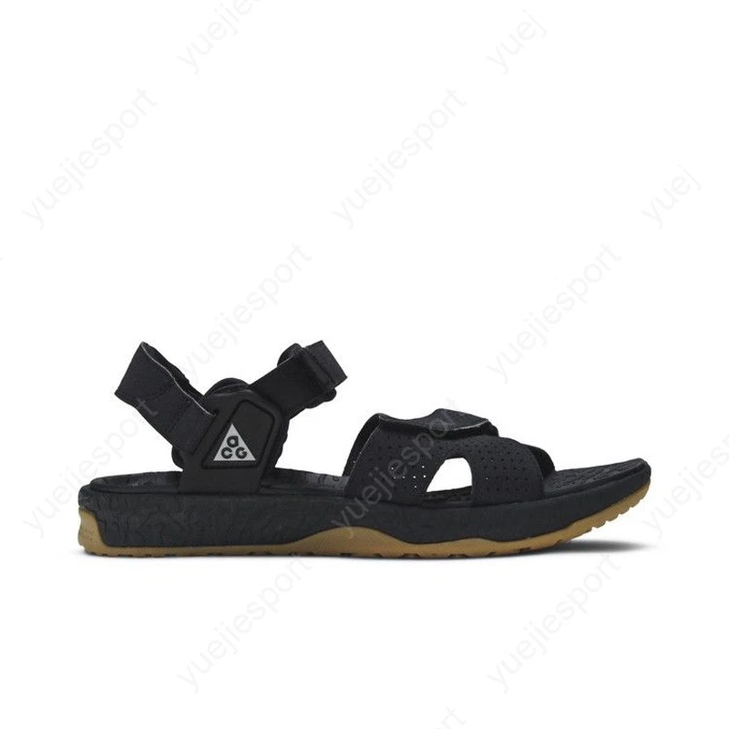 Nike ACG Air Deschutz Black Off Noir for Sale | Authenticity