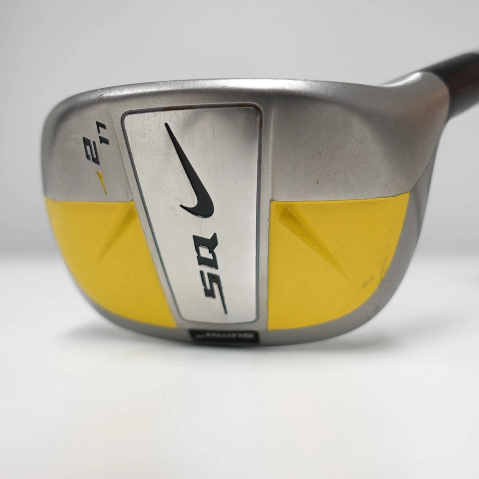 NIKE GOLF SQ SUMO2 US Hybrid Utility Flex-R SasQuaTCH h-Diamana HL No H/C - Image 2 of 4