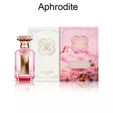 Velixir Aphrodite Eau de Parfum 100ML unisexe