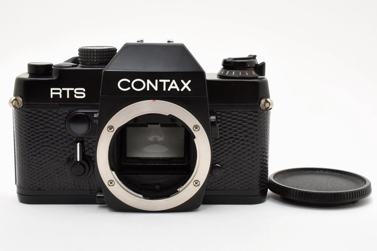 Contax SLR Film Cameras for sale | eBay