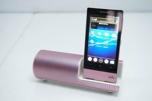 Sony Walkman Nw S706f | eBay