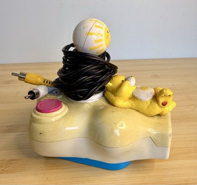 激レア　ケアベア　テレビゲーム Care Bears Plug N Play TV Game, Jakks Pacific | eBay