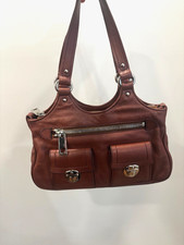 marc jacobs vintage leather purse