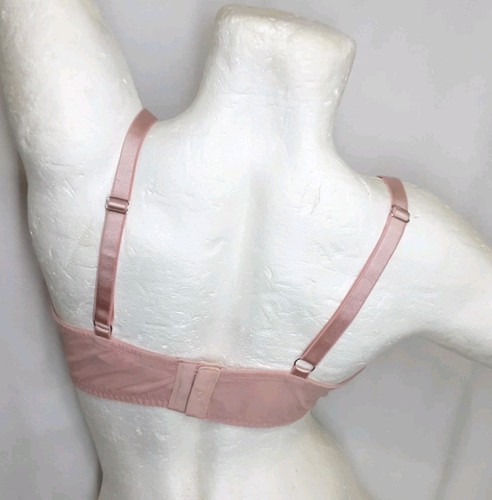 Victoria's Secret Dream Angels Lined Demi Bra 36DD - Picture 8 of 8
