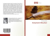 W. Terrence Gordon | Everyman's Mcluhan | Taschenbuch | FranzöSisch (2020)