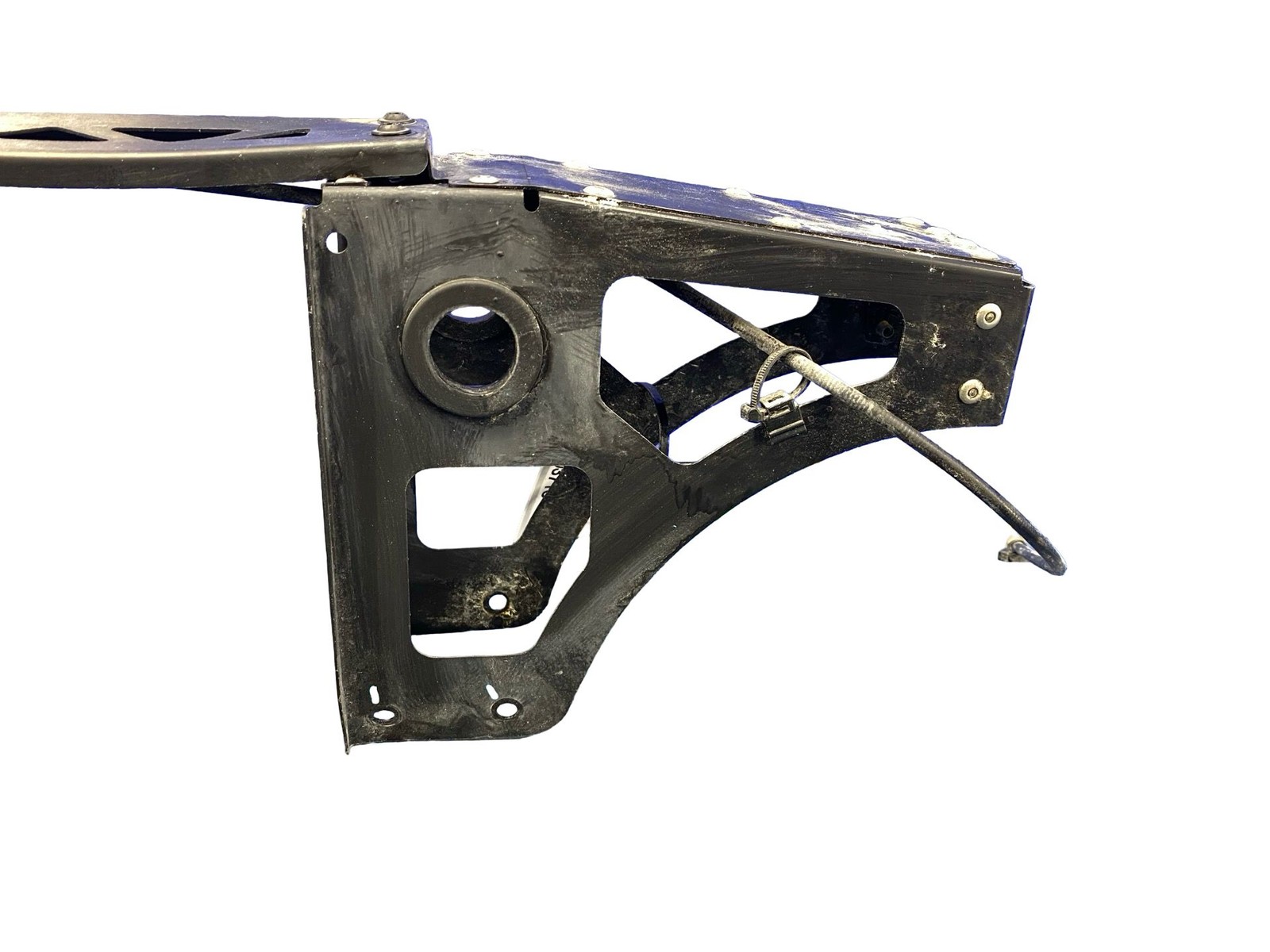 2016-2021 Mclaren 570s Rear Center Trunk Support Bracket Rail 13A5623CP oem