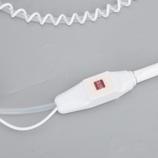 2000ml Electric Enema Bucket Kit With Extended Handle 2.2W Automatic Enema WT