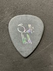 Scotti Hill SKID ROW Prism Signature 2025 Tour Guitar Pick — photo 2