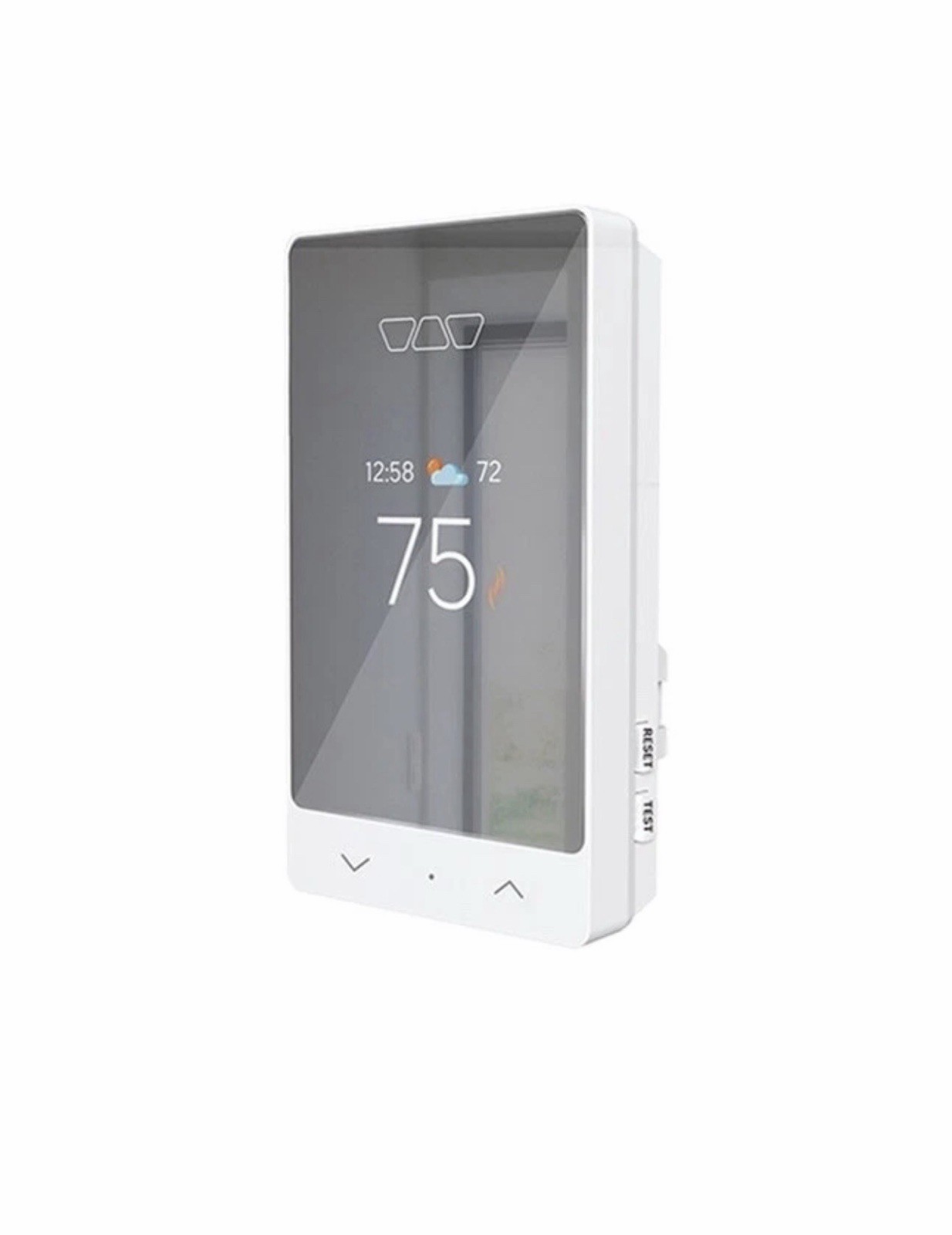 Schluter Ditra-Heat-E-RS1 Programmable Thermostat