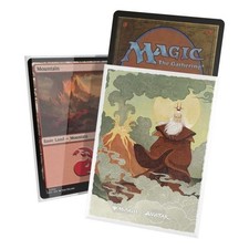 Ultimate Guard Art Sleeves Magic: The Gathering | Avatar: The Last Airbender - T