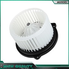 Hvac Heater Blower Motor Fan For 1995 96-2004 Toyota Tacoma 2000-05 Echo 700059 Hvac Heater Blower Motor Fan For 1995 96-2004 Toyota Tacoma 2000-05 Echo 700059