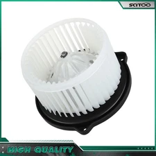 HVAC Heater Blower Motor Fan For 1995 96-2004 Toyota Tacoma 2000-05 Echo 700059