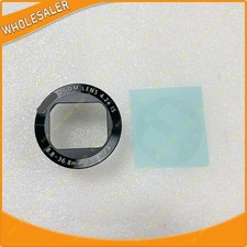for Canon G7X G7X2 G7X3 G9X Lens Front Ring Parameters Pressure Cylinder Ring