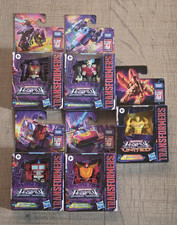 Hasbro Transformers Legacy 5-Pack