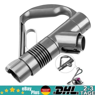 Handgriff für Dyson Original DC26, DC29, DC36, DC37, DC46, DC33C, DC52, DC48