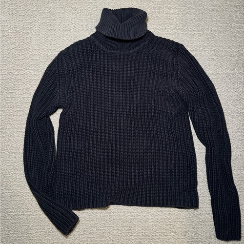 Jeanne Pierre Sweater