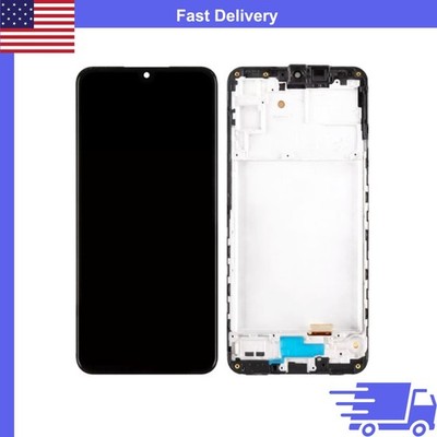 Replacement For Samsung Galaxy A16 5G SM-A166B SM-A166U LCD Display Touch Screen
