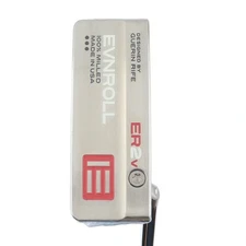 Evnroll Putter Open Box EVNROLL ER2v(Short Slant) 33 inch