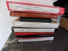 USA STAMPS COLLECTION EARLY TO MODERN IN 8 ALBUMS/STOCKBOOKS
