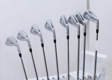 Mizuno Pro 243 Iron Set 4-Pw, Gw Stiff N.S. Pro Modus 3 Tour 120 13270702 Good