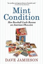 Book Review: Mint Condition by Dave Jamieson 12