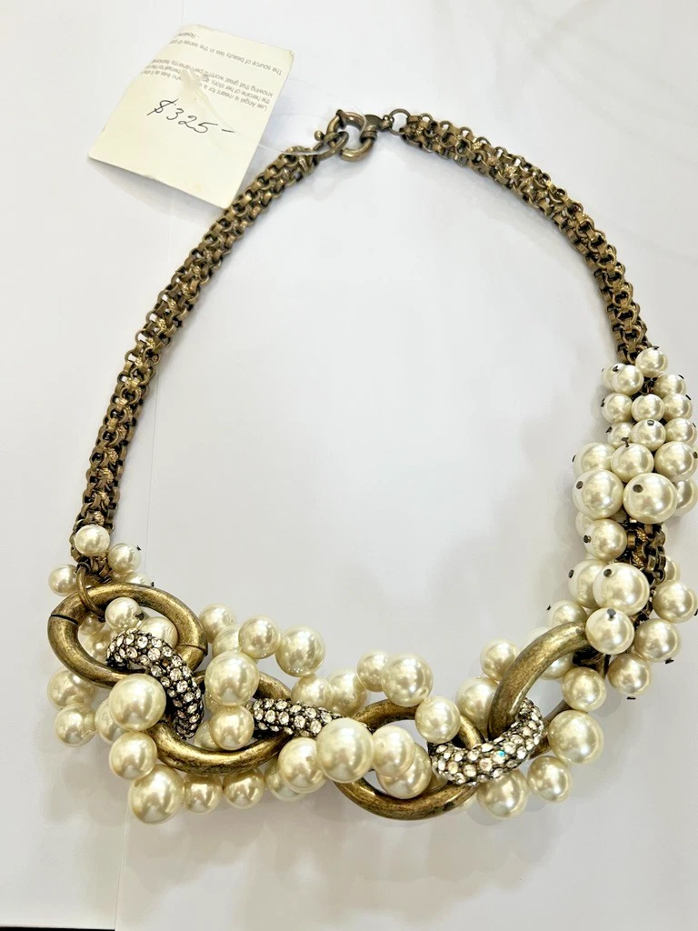 Lee Angel Fashion Necklaces & Pendants for sale | eBay