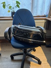 VOLKSWAGEN TIGUAN 5NC941082A HEADLIGHT 2019 DRIVER SIDE R-LINE BLUE MOTION