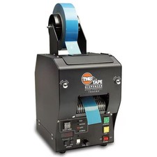 Start International Tape Dispenser, 3.15 in Max. Tape Width, 3 in Tape Core Dia,