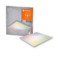 Lampada Led Smart+ Pannello Di Montaggio Planon Bianco 60 X 60 Cm 36 W 4000 Lm Rgbw Dimmerabile Wifi