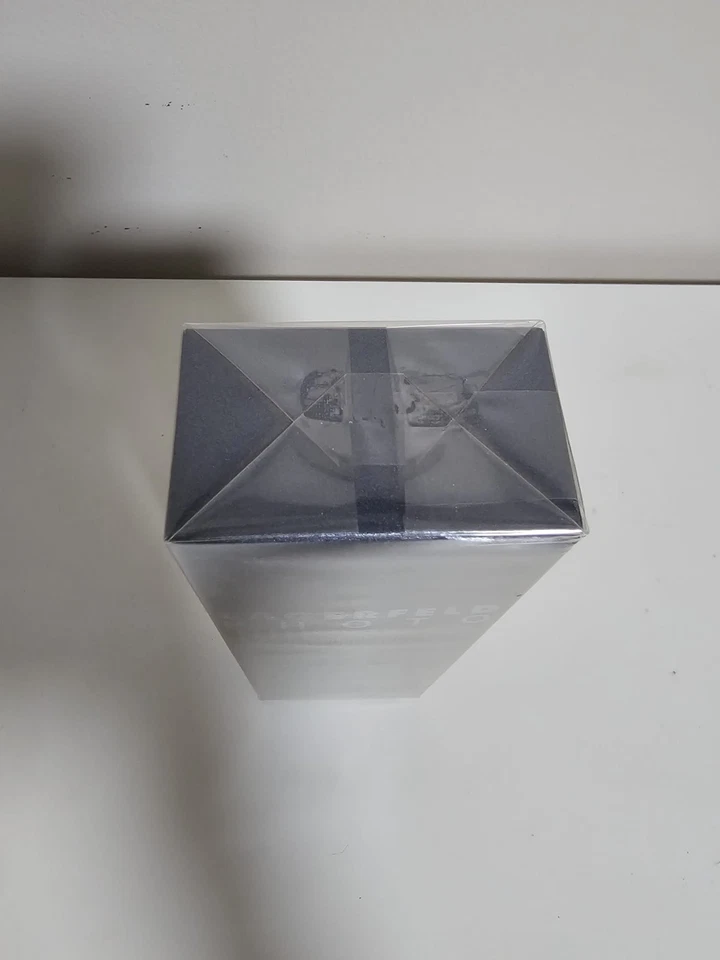 Foto de colección Lagerfeld por Karl Lagerfeld 4,2 oz/125 ml EDT spray hombres colonia Foto 2 de 4