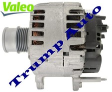 Valeo Alternator for Skoda Octavia NE engine CZDA 1.4L Petrol 15-20