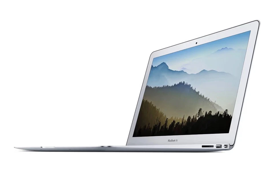 MacBook Air (13-inch, Mid 2013) - Image 4 of 4