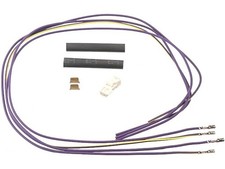 Conector sensor temperatura evaporador aire acondicionado SMP 32855ZPRV para Dodge Ram 2500