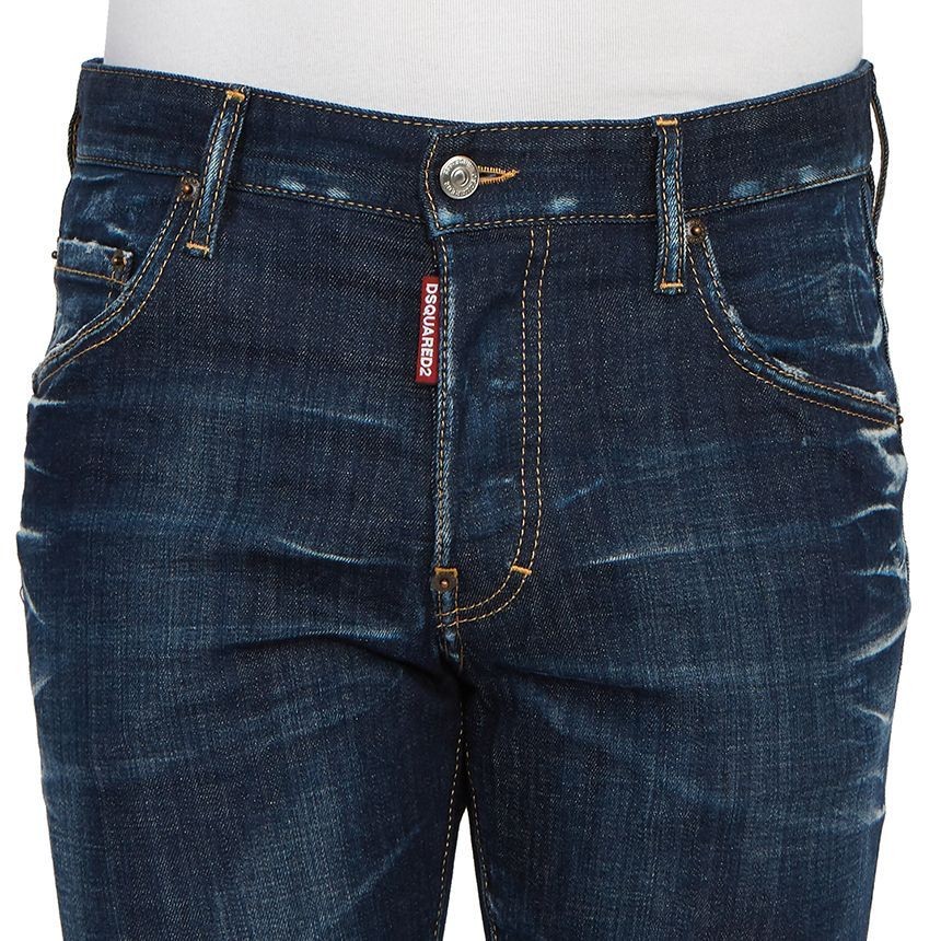 DSQUARED2｜JEANS (S75LB0942 S30342 470) Dsquared2 Skater Men's Jeans S74LB1316 S30342 470 62852942
