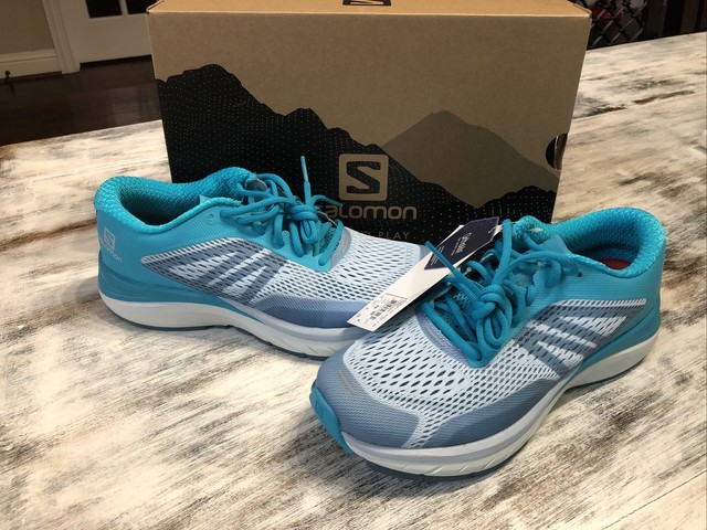 salomon sonic ra max 2