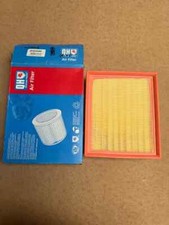 QUINTON HAZELL QFA0444QH Car Air Filter Fits ALPINE RENAULT