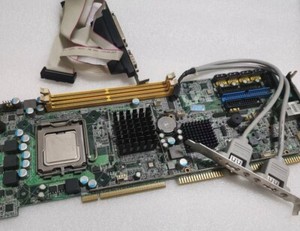 1PCS  Advantech Motherboard PCA-6010VG