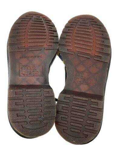Dr.Martens/SMITH VINTAGE SMOOTH/dress shoes/US8/BLK/leather Dr.Martens/SMITH VINTAGE SMOOTH/dress shoes/US8/BLK/leather