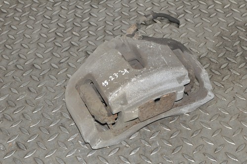 BMW 7 F01 730d 2014 RHD Bremssattel Vorne Rechts 11771890