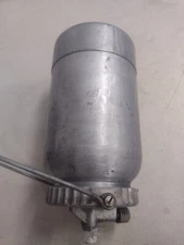 BINKS / GRACO 2 QT CANISTER USED &  CLEAN GREAT COST💲LOOK 💲