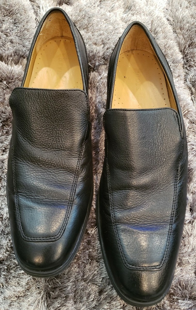 Cole Haan Adams Venetian II Slip On Shoes Loafers Leather  display picture 2