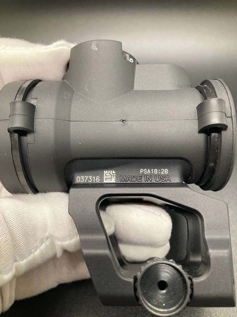 Trijicon MRO-C-2200003 MRO Dot Sight for sale online | eBay