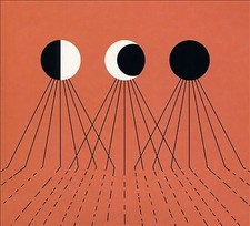 Half Moon Run - Seasons Of Change: Inwards And CD