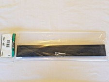 WMP1-RBC WMP1 Panduit Replacement Rear Cover 17" x 2.25"