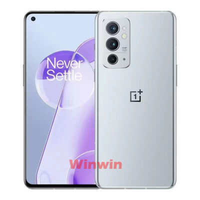 6.62'' Oneplus 9RT Mobile Phone Octa Core Android Google Play 5G Smartphone