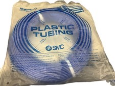 SMC Polyurethane Tubing TU 0604BU-100