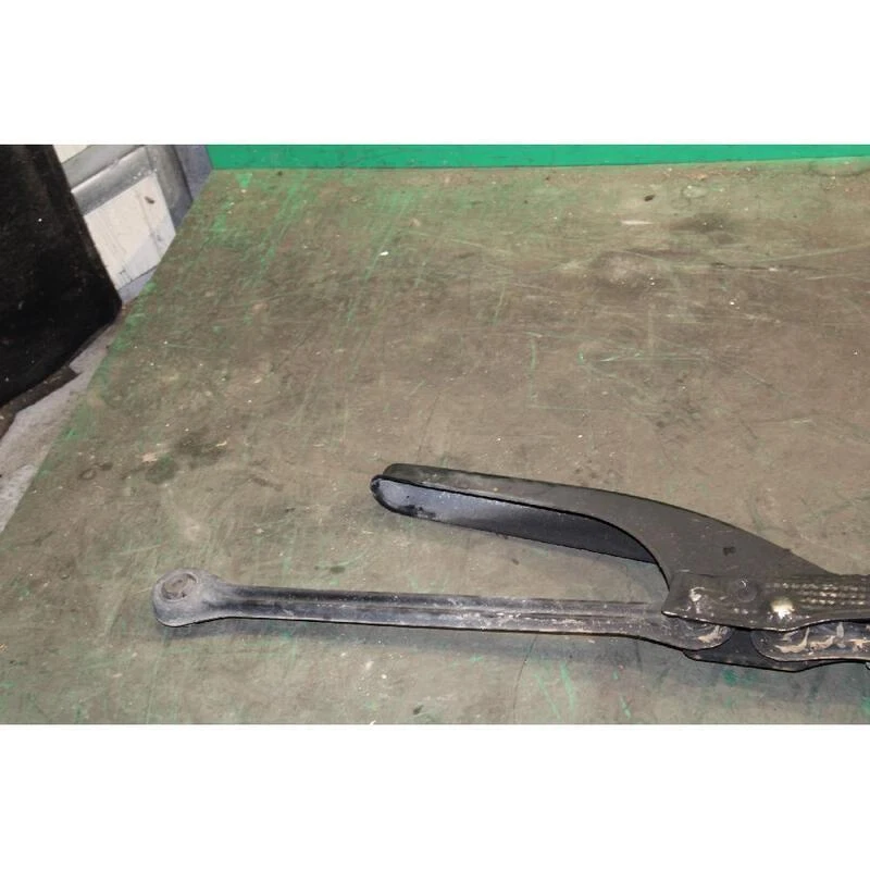 REFUERZO PARACHOQUES TRASERO PARA SMART ROADSTER (03-05) W452 700 CBR-CPE 2003 Foto 3 de 4